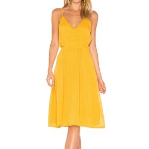 House of Harlow 1960 x REVOLVE Ines Dress